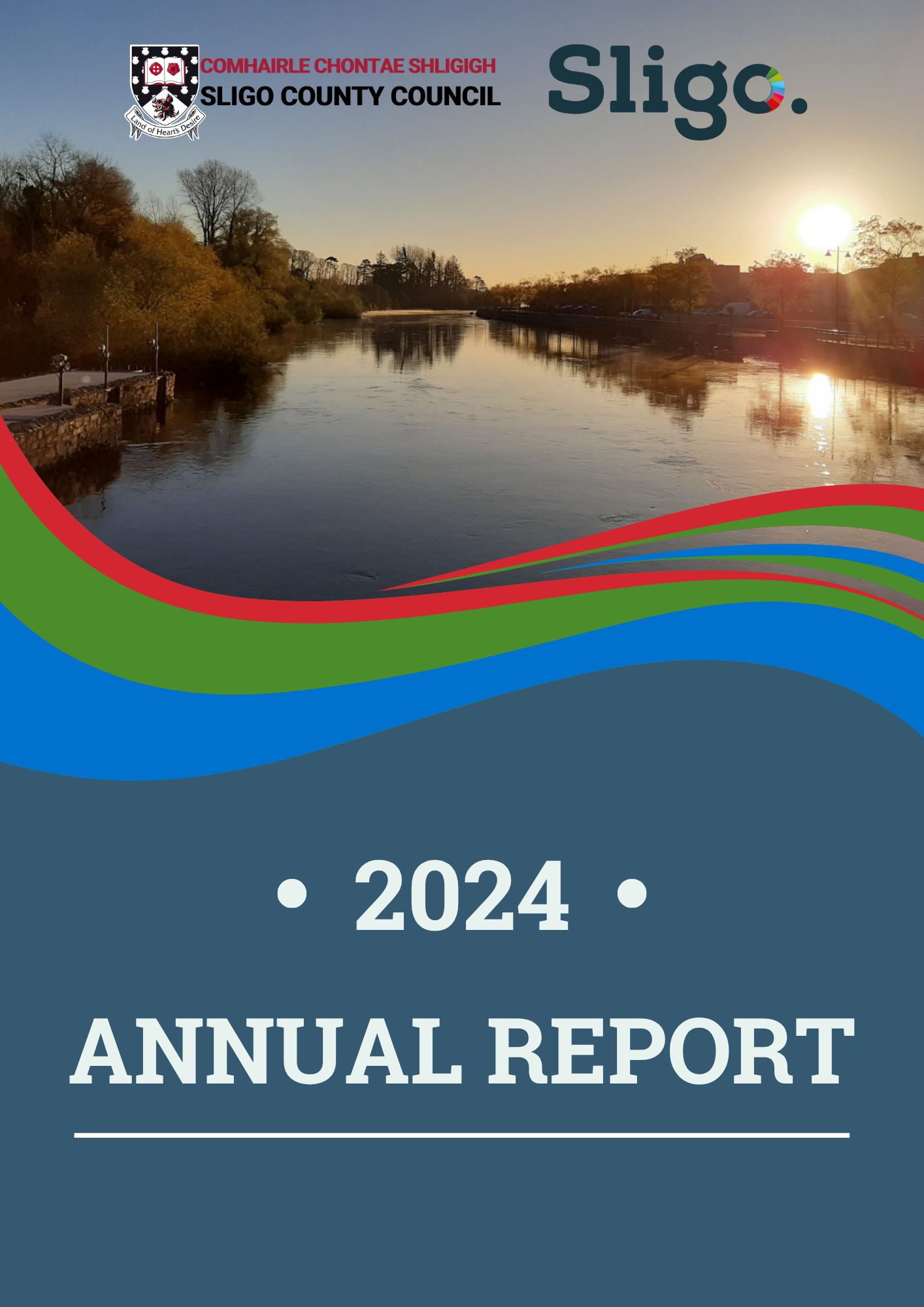 Annual Report 2024